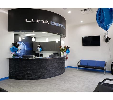 Luna dental - 1.5 miles away from Luna Dental At our Brident Dental office located near you at 1001 S 10th St, we make sure everyone has access to convenient and affordable dental care of the highest quality. Our friendly and experienced dental professionals provide a wide… read more